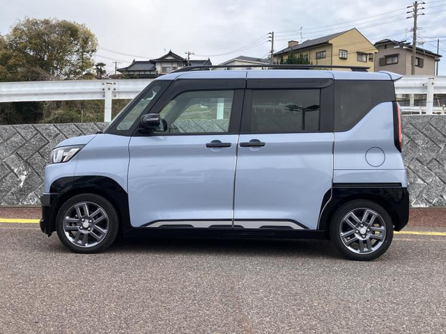 デリカミニT プレミアム