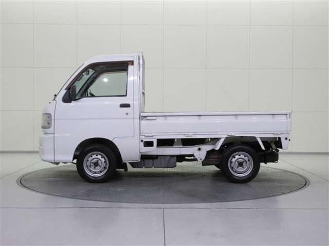 ハイゼットトラックスペシャル