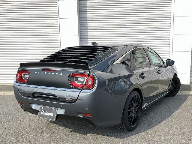 M551.5 ゼロ エディション