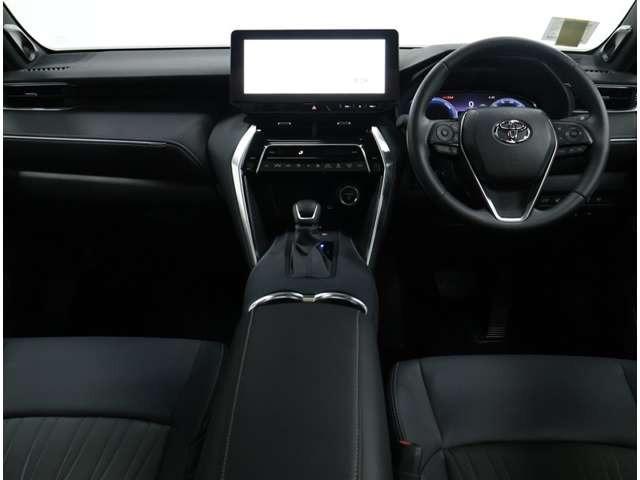 ハリアー2.5 ハイブリッド Z ナイトシェード