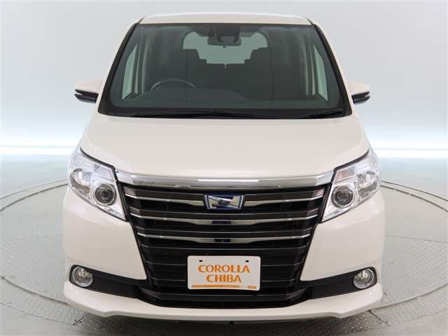 ノア1.8 ハイブリッド G