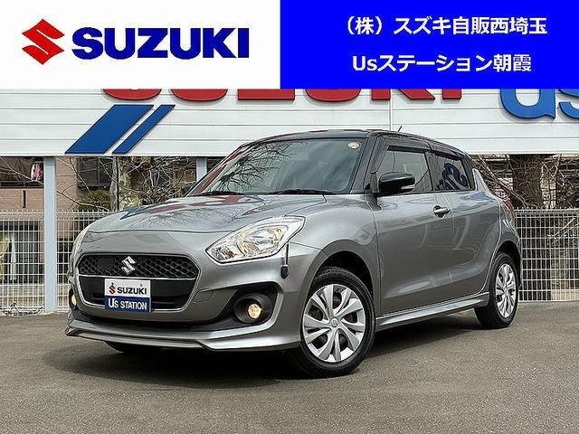 スイフト1.2 XRリミテッド 4WD