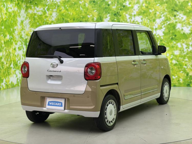 ムーヴキャンバスストライプス G