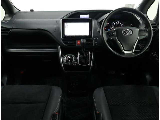 ヴォクシー2.0 ZS 煌III