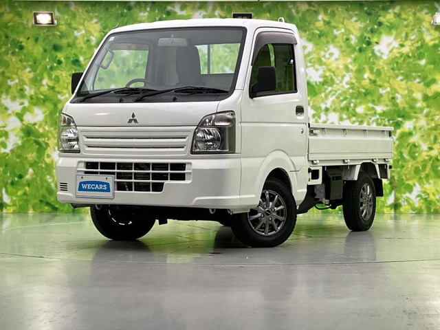 ミニキャブトラックM 4WD