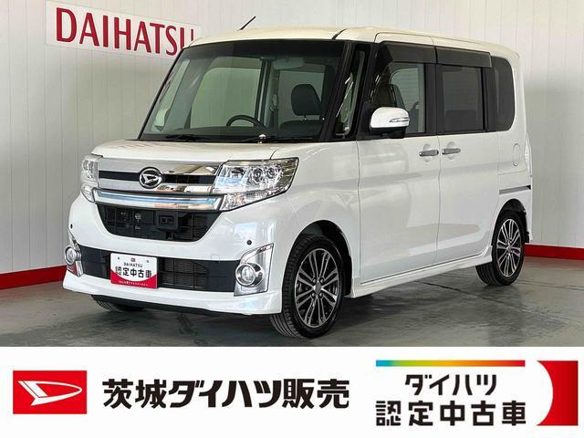 タントカスタムRS トップエディション SA