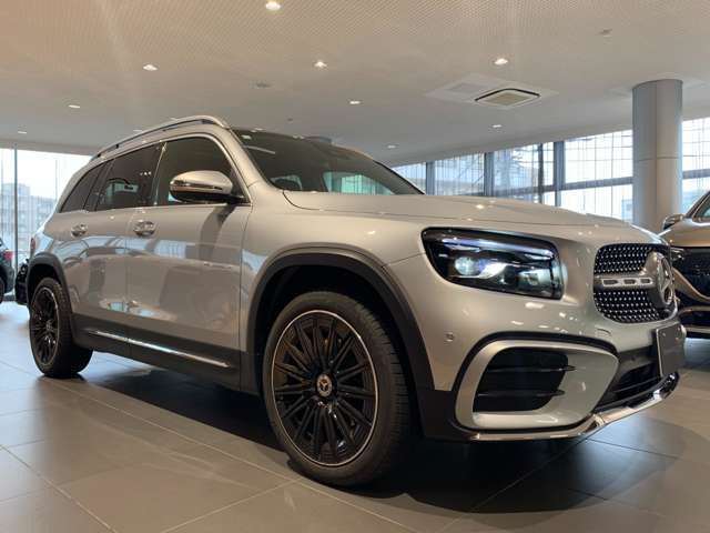 GLBGLB200d 4マチック アーバン スターズ ディーゼル 4WD