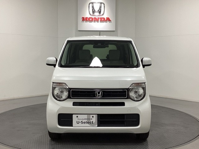 N-WGNL ホンダ センシング