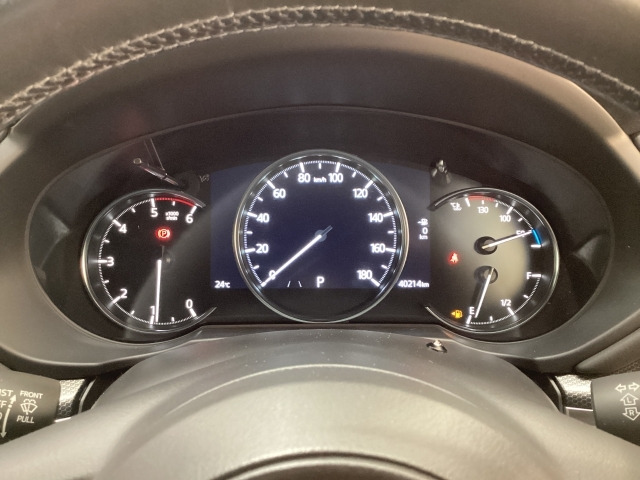 CX-82.2 XD エクスクルーシブ モード