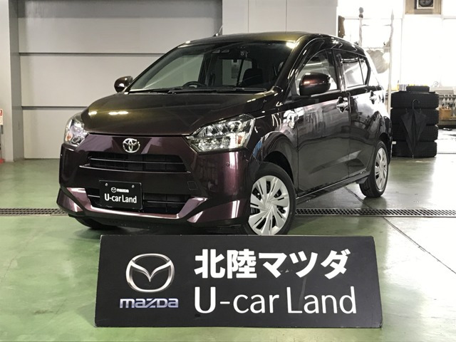 ピクシスエポックX SAIII