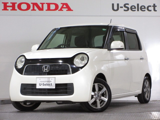 N-ONEツアラー Lパッケージ