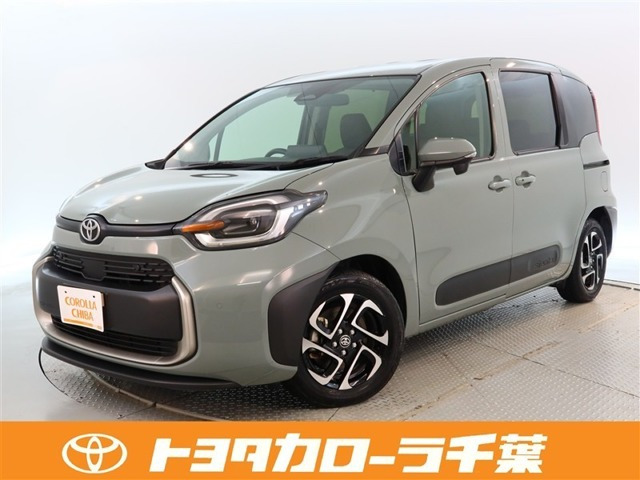 シエンタハイブリッド 1.5 Z