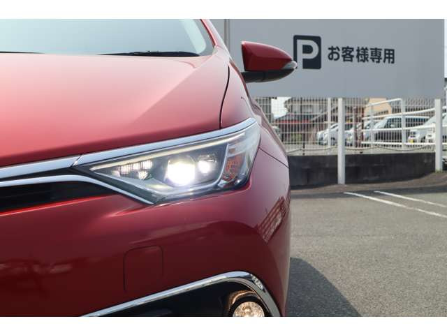 オーリス1.5 150X Sパッケージ