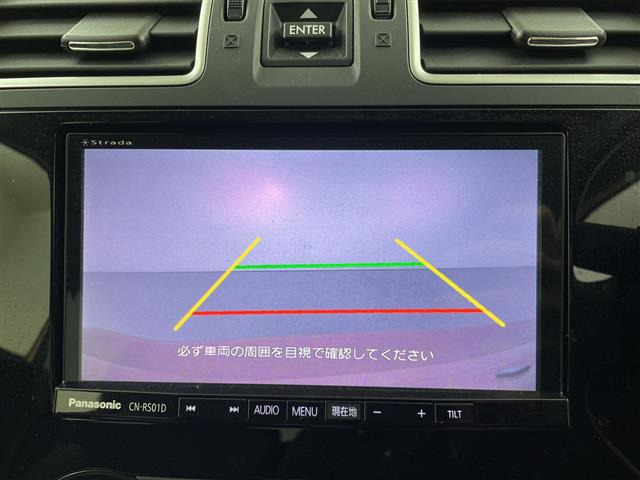 インプレッサXV2.0i-L アイサイト 4WD