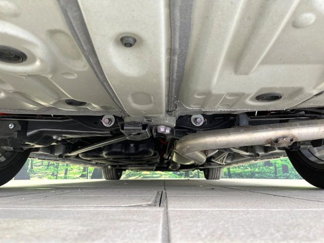 下回りがきれいなうちに、防錆加工の施工がオススメ。降雪地域はもちろん、沿岸部にお住いの方や、趣味でマリン・ウィンタースポーツをされる方にご好評いただいております。