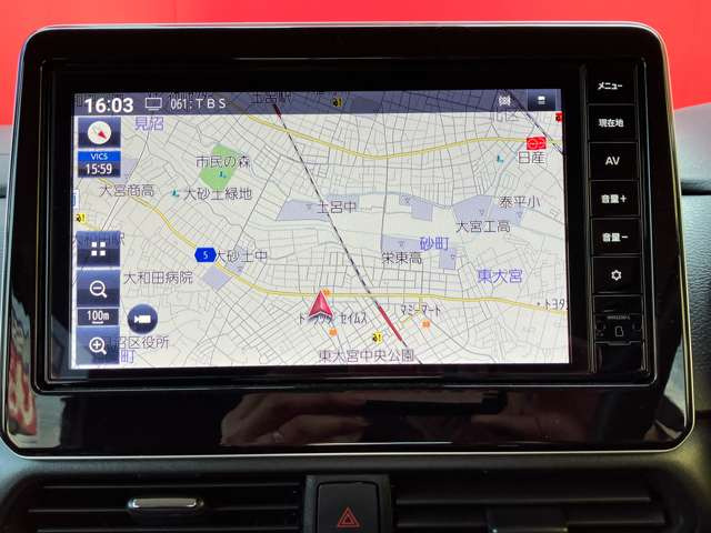 ルークスハイウェイスター