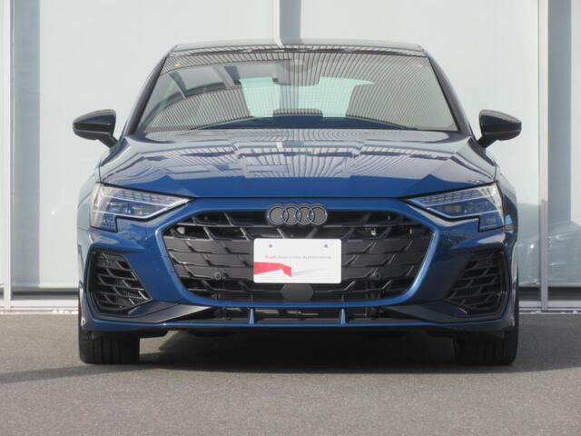 S3スポーツバック2.0 4WD