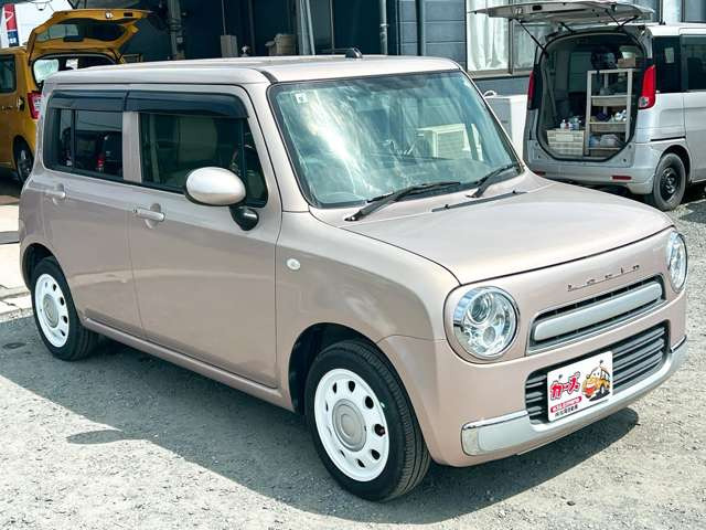 ���Ђ̍݌ɎԂ̓z�[���y�[�W���炲����������&rarr;https://keicars.net/