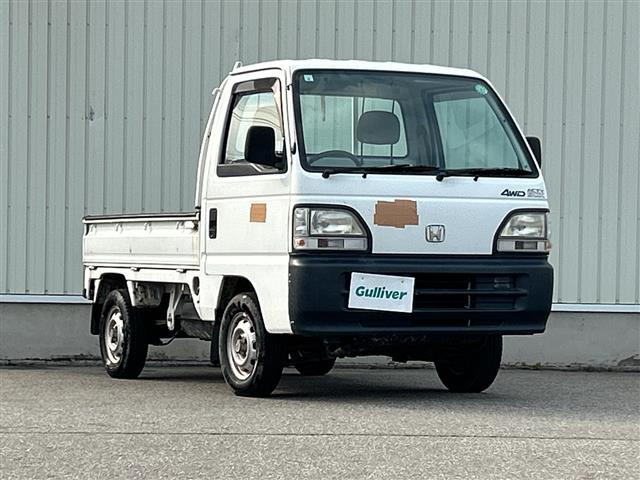 アクティトラックSDX 4WD