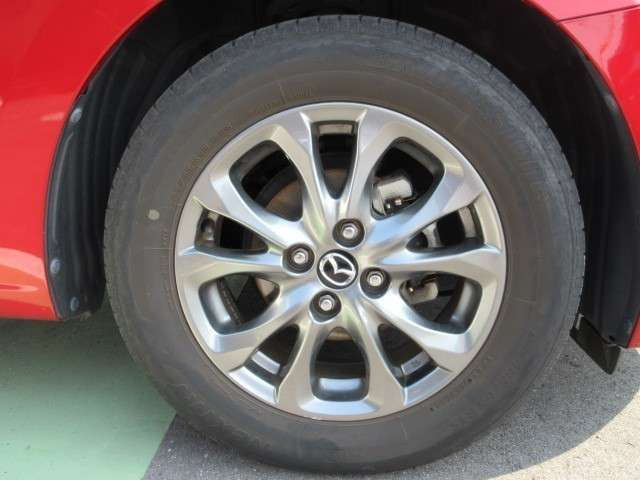 デミオ1.3 13S ツーリング