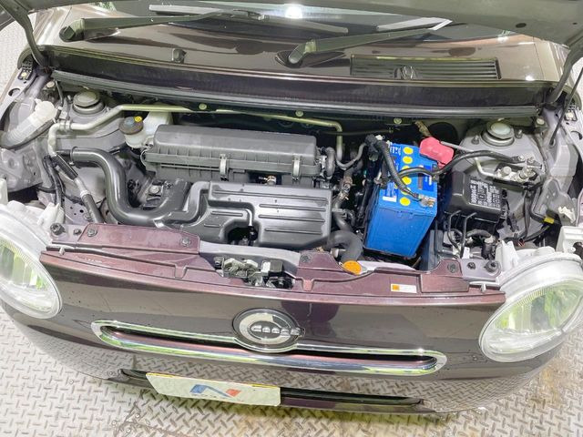 親切・丁寧な専門メカニックスタッフが応対!・車検・点検整備・事故等の修理などアフターサービスも安心。お車のカスタマイズもネクステージのサービススタッフまでご相談ください!