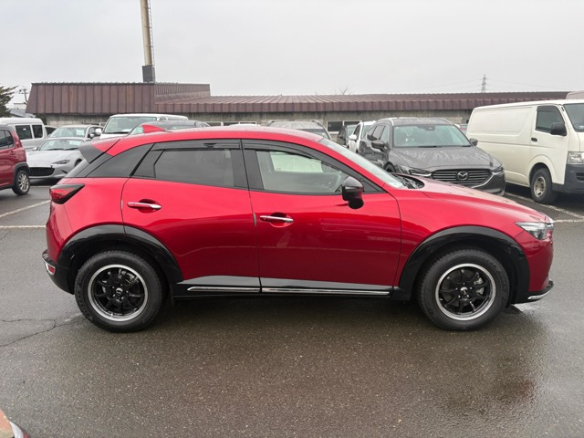CX-31.5 15S アーバンドレッサー 4WD