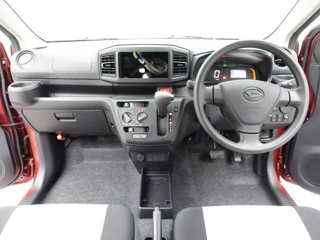 ミライースL SAIII