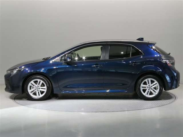 カローラスポーツ1.2 G