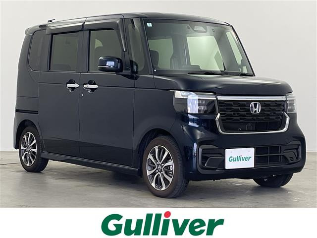 N-BOXカスタムベースグレード