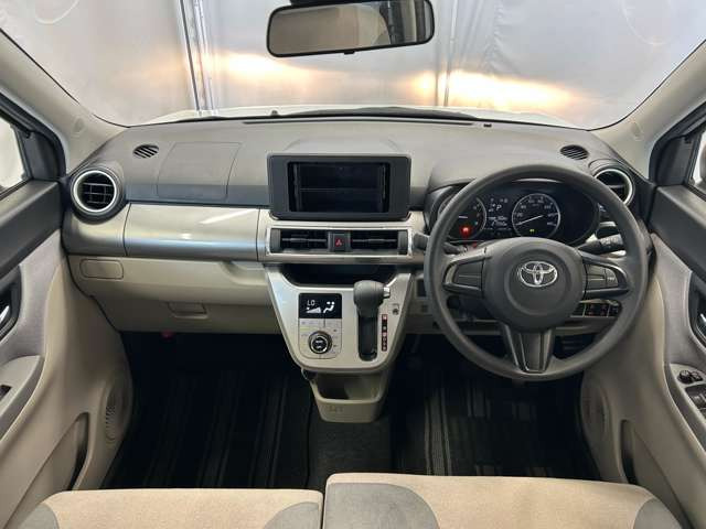 ピクシスジョイF X SAIII