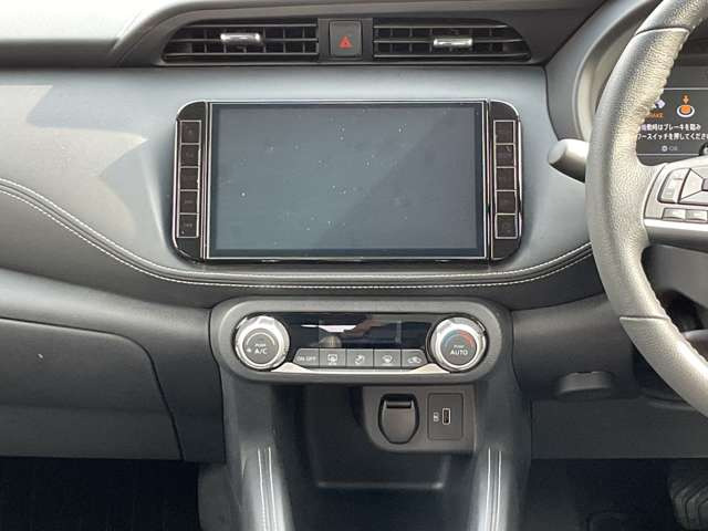 キックス1.2 X (e-POWER)