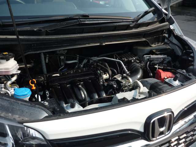 フリード1.5 ハイブリッド G ブラックスタイル 4WD