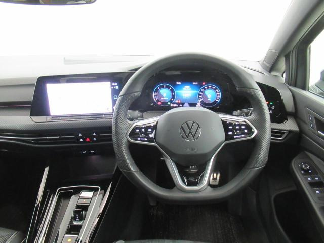 ゴルフTDI Rライン プラチナムエディション ディーゼル