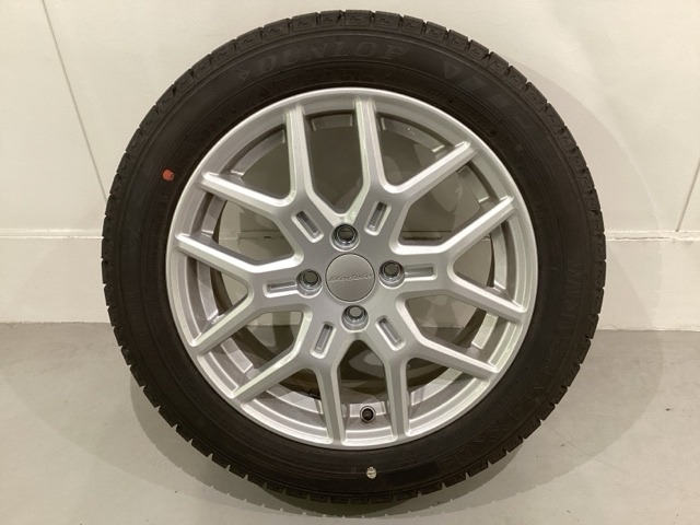 フィット1.5 e:HEV RS