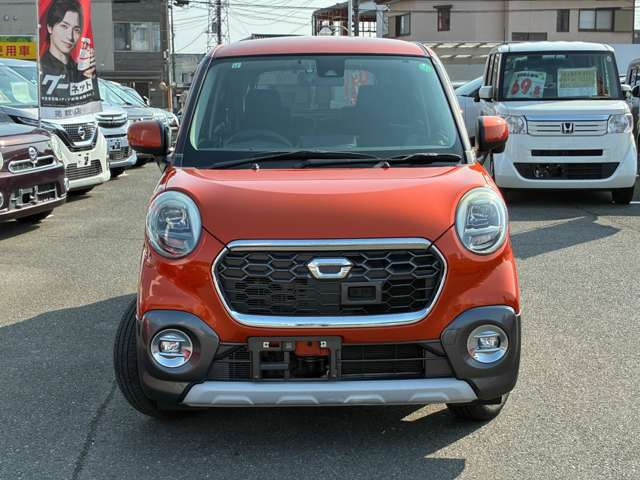 維持費が安く、小回りの利く軽自動車を中心に販売させていただきます♪