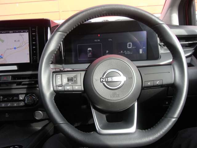 ノート1.2 X FOUR 4WD