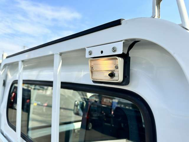 キャリイKC エアコン パワステ 農繁仕様 4WD