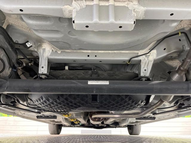 下回りがきれいなうちに、防錆加工の施工がオススメ。降雪地域はもちろん、沿岸部にお住いの方や、趣味でマリン・ウィンタースポーツをされる方にご好評いただいております。