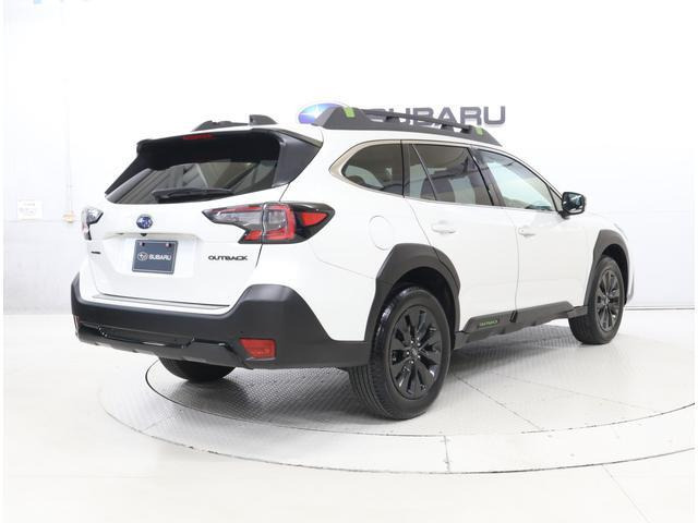 レガシィアウトバック1.8 エックスブレイク EX 4WD