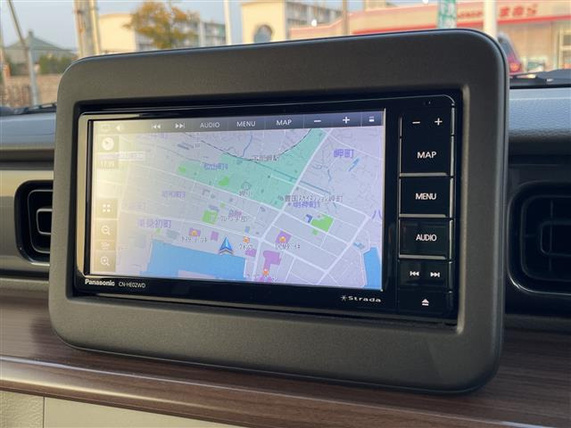 アルトラパンLC X