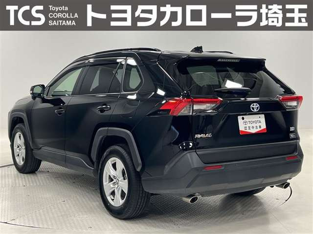 RAV42.5 ハイブリッド X