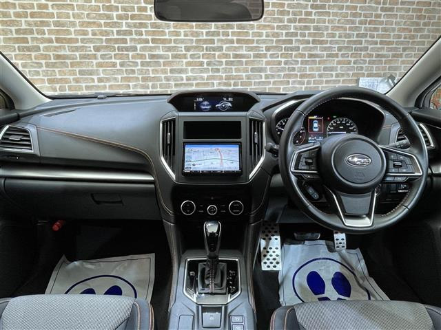 XV2.0e-L アイサイト 4WD