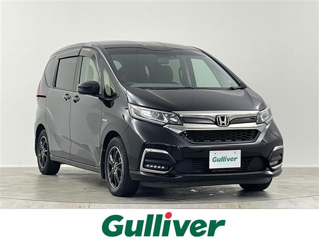 フリード1.5 ハイブリッド G ホンダセンシング