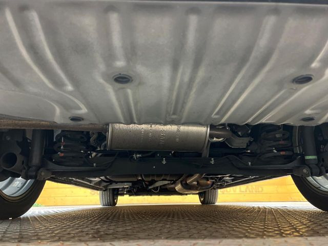 下回りがきれいなうちに、防錆加工の施工がオススメ。降雪地域はもちろん、沿岸部にお住いの方や、趣味でマリン・ウィンタースポーツをされる方にご好評いただいております。お車を安心してお乗りいただく為には、足