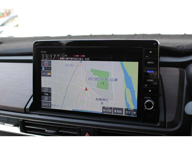 オデッセイ2.0 e:HEV アブソルート EX