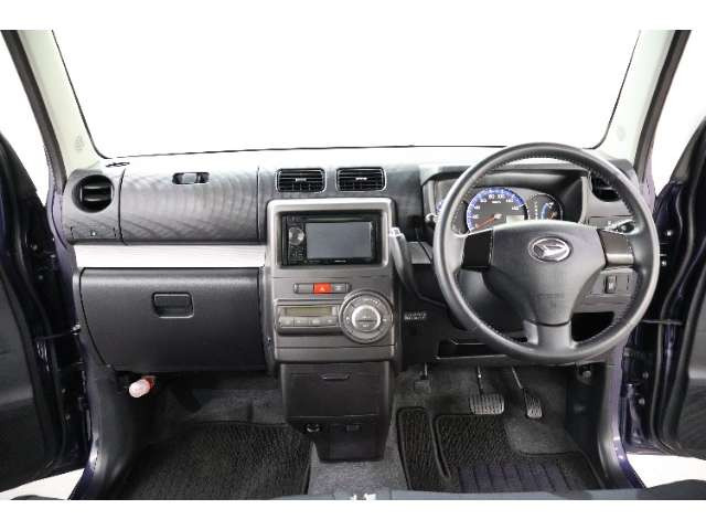 ムーヴコンテカスタム G