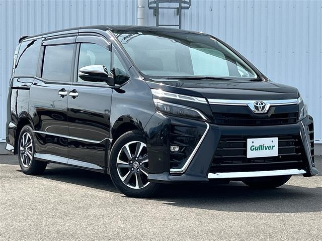 ヴォクシー2.0 ZS 煌III