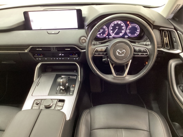 CX-602.5 25S Lパッケージ