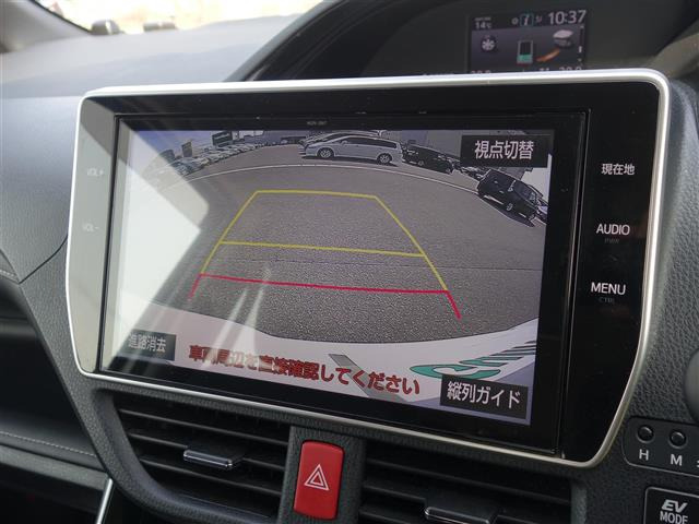 エスクァイアハイブリッド1.8 Gi