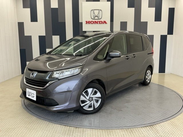 フリード1.5 G ホンダセンシング